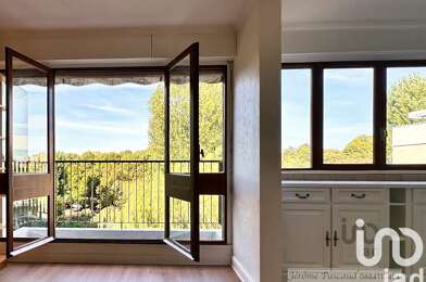 Appartement 1 pièces 175000 €