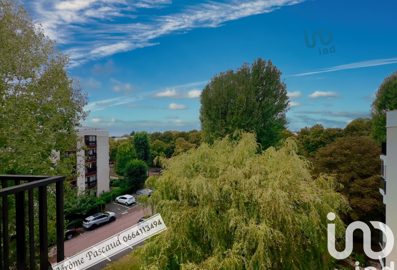Vente Studio 1 pièce — photo 1