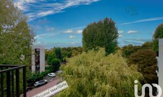 Appartement 1 Pièce 27 m² à vendre à Le Chesnay-Rocquencourt (78150)