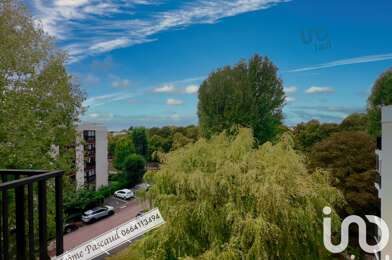 Appartement 1 pièces 168000 €