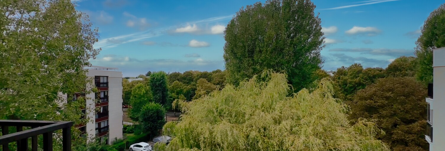 Appartement 1 Pièce 27 m² à vendre à Le Chesnay-Rocquencourt (78150)