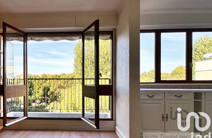 Vente Studio 1 pièce — photo 2