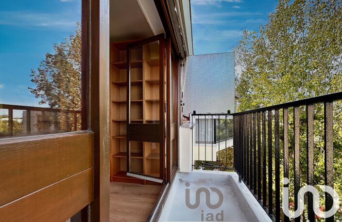 Vente Studio 1 pièce — photo 3
