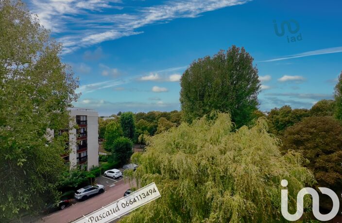 Vente Studio 1 pièce — photo 4