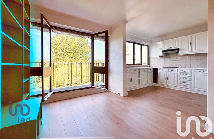 Vente Studio 1 pièce — photo 5