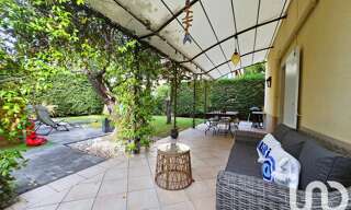 Maison 6 Pièces 122 m² à vendre à Saint-Raphaël (83700)