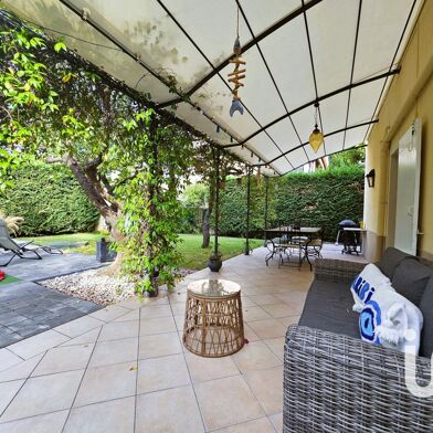 Maison 6 pièces 736000 €