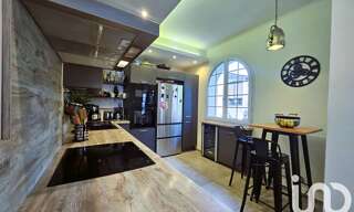 Maison 6 Pièces 122 m² à vendre à Saint-Raphaël (83700)