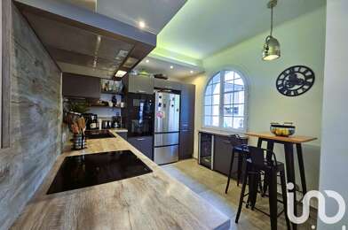 Maison 6 pièces 736000 €