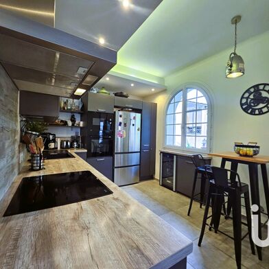 Maison 6 pièces 736000 €