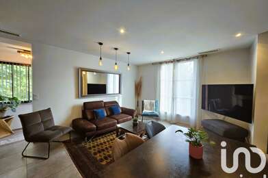 Maison 6 pièces 730000 €