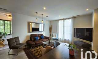 Maison 6 Pièces 122 m² à vendre à Saint-Raphaël (83700)