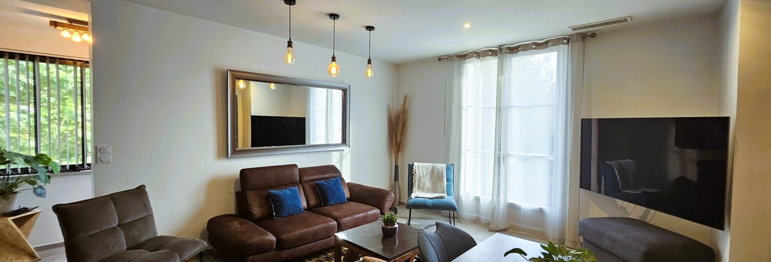 Maison 6 Pièces 122 m² à vendre à Saint-Raphaël (83700)