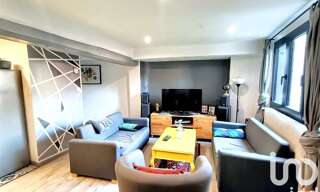 Appartement 2 Pièces 40 m² à vendre à Rouen (76000)