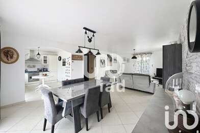 Maison 4 pièces 379900 €