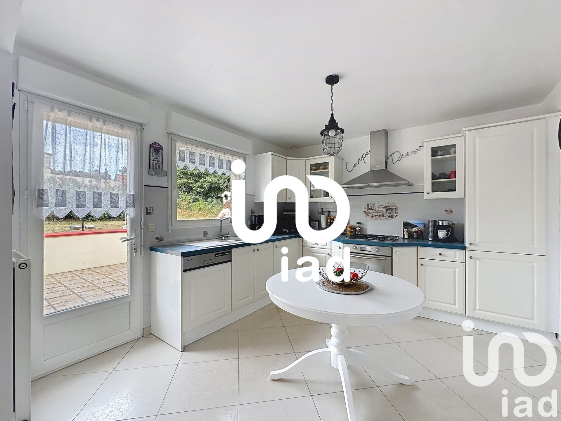 Vente Maison/villa 4 pièces - Photo 2