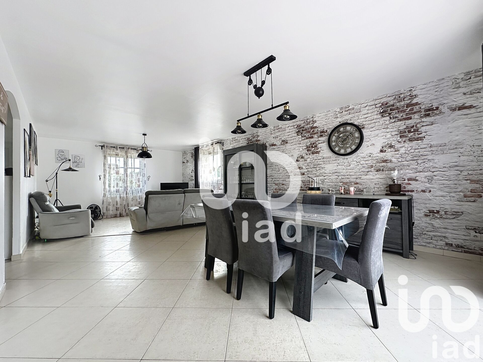 Vente Maison/villa 4 pièces - Photo 3