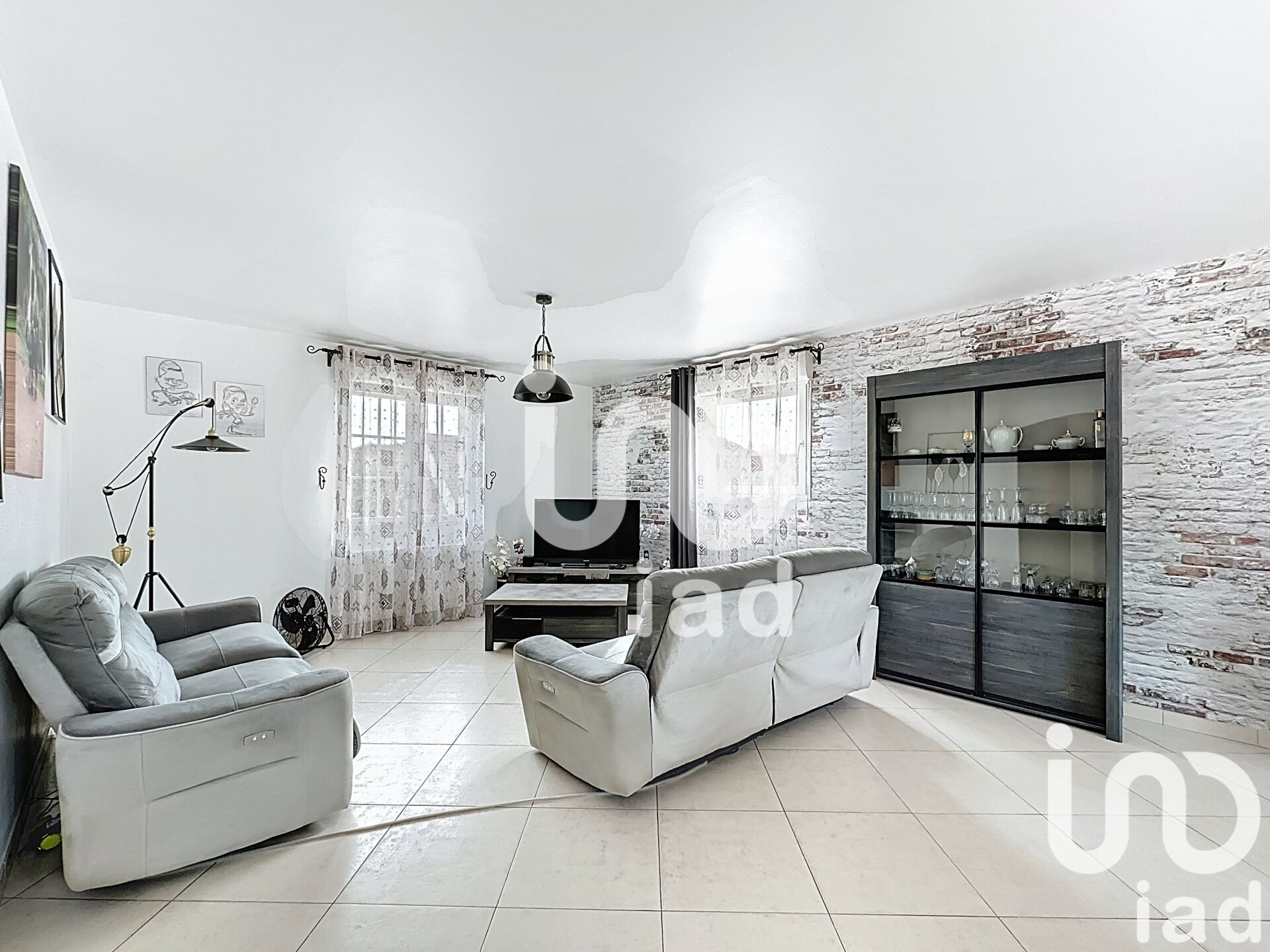 Vente Maison/villa 4 pièces - Photo 4