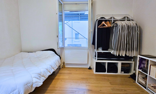 Appartement 1 Pièce 19 m² à vendre à Paris 18 (75018)