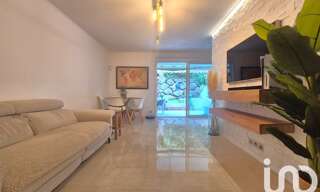 Appartement 3 Pièces 53 m² à vendre à Saint-Laurent-du-Var (06700)