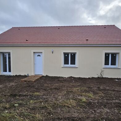 Maison 5 pièces 189000 €