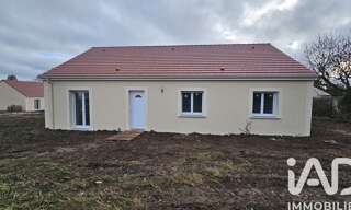 Maison 5 Pièces 105 m² à vendre à Brannay (89150)