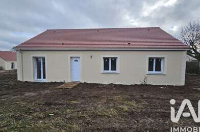 Maison 5 pièces 181000 €