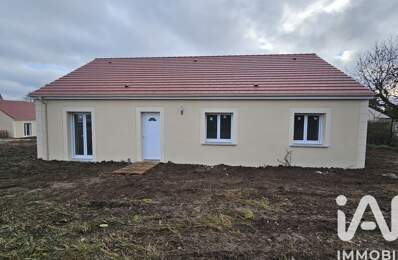 Vente Maison/villa 5 pièces — photo du bien