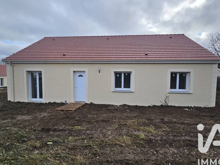 Vente Maison/villa 5 pièces — photo 1