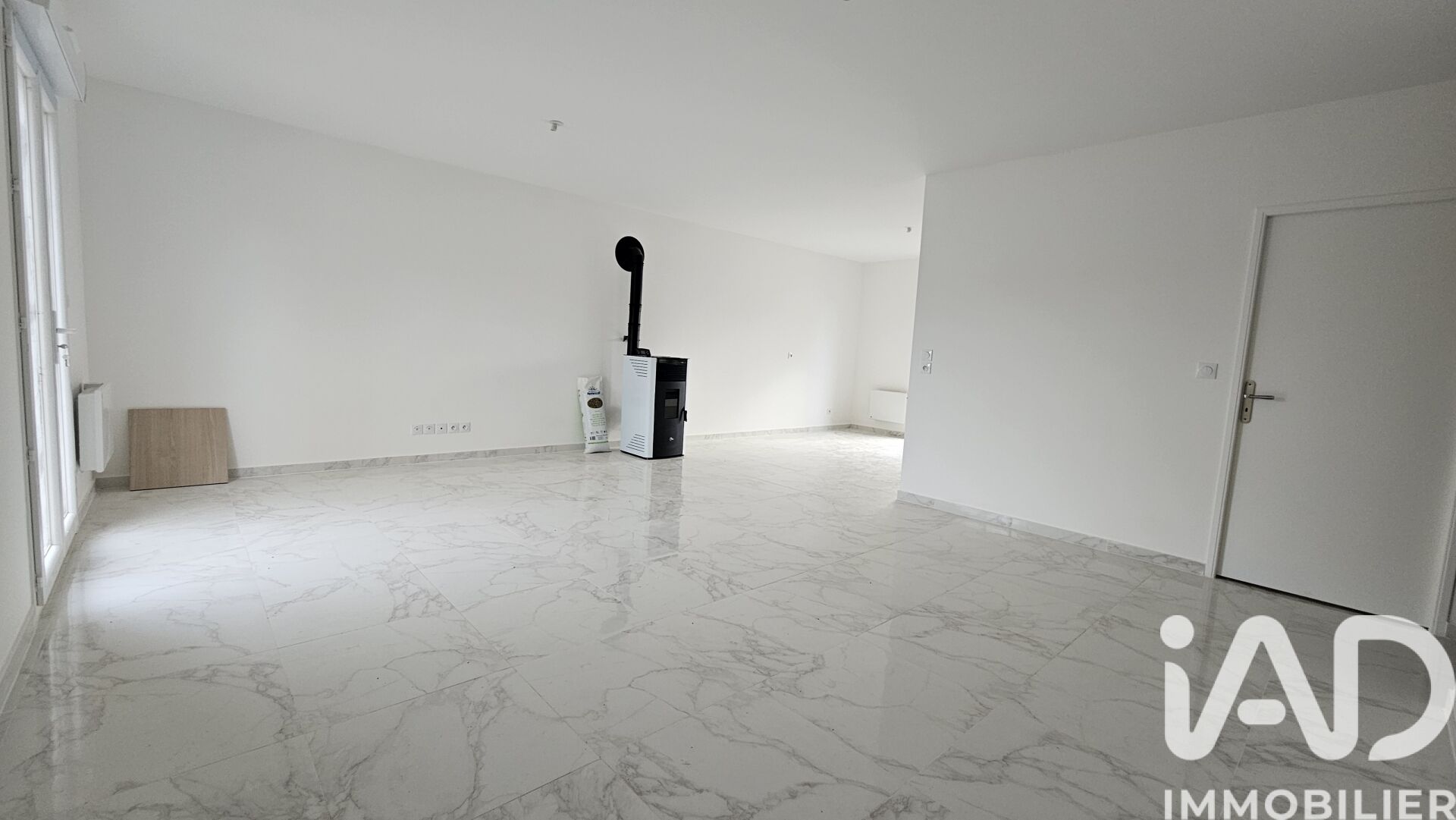 Vente Maison/villa 5 pièces - Photo 4