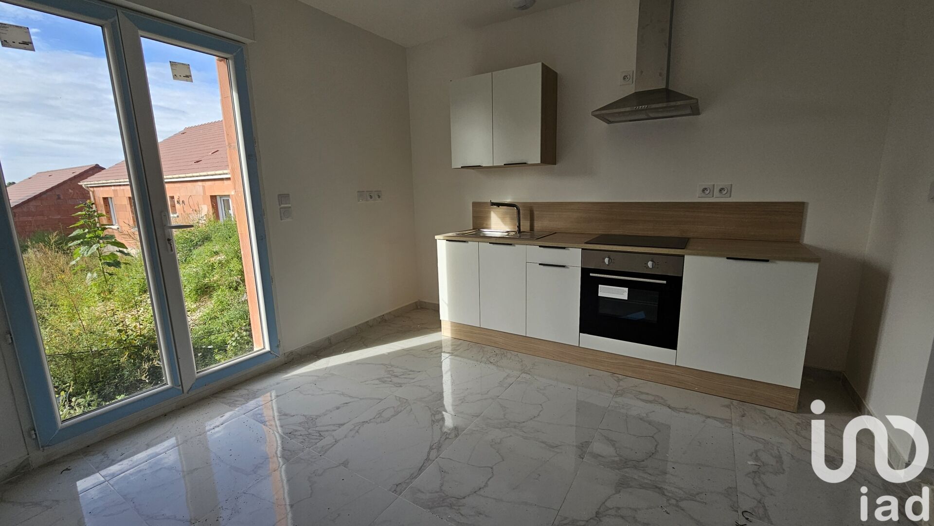 Vente Maison/villa 5 pièces - Photo 5