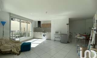 Appartement 4 Pièces 77 m² à vendre à Cugnaux (31270)