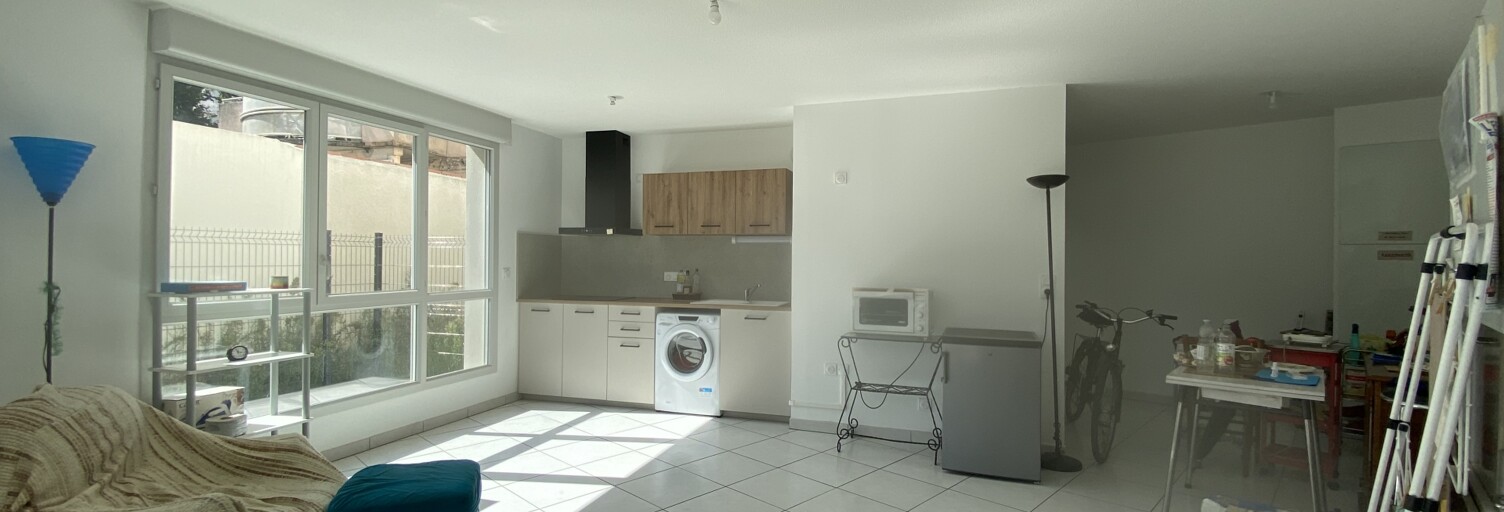 Appartement 4 Pièces 77 m² à vendre à Cugnaux (31270)