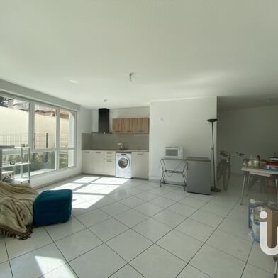 Appartement 4 pièces 185000 €