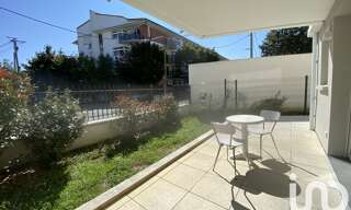 Appartement 4 Pièces 77 m² à vendre à Cugnaux (31270)