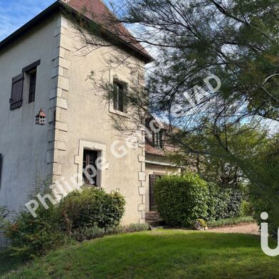 Maison 8 pièces 436500 €