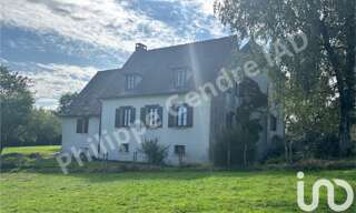 Maison 8 Pièces 223 m² à vendre à Gourdon (71300)