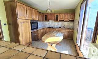 Maison 9 Pièces 170 m² à vendre à Courpière (63120)