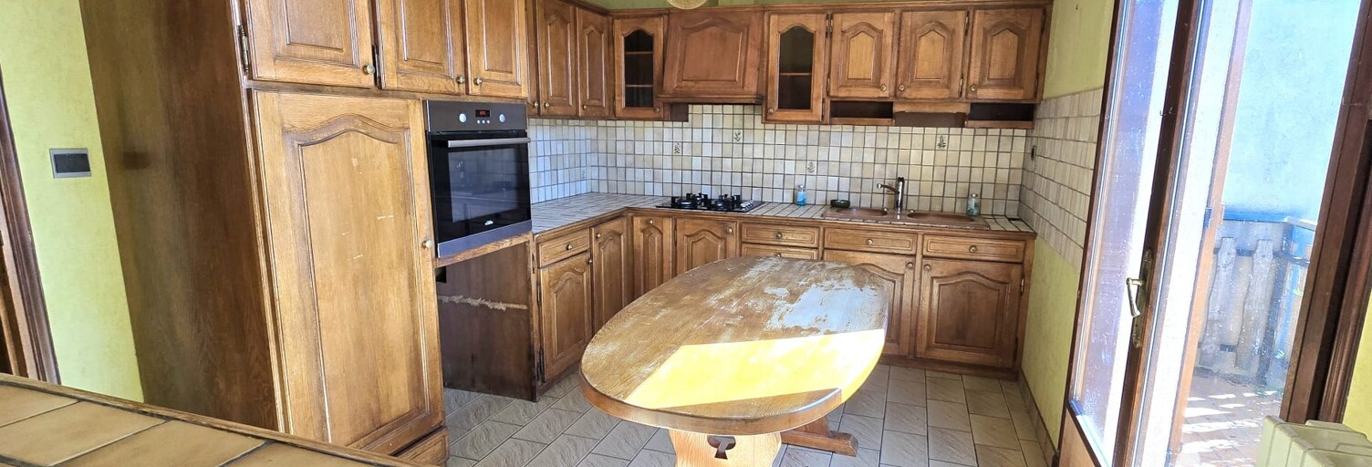 Maison 9 Pièces 170 m² à vendre à Courpière (63120)