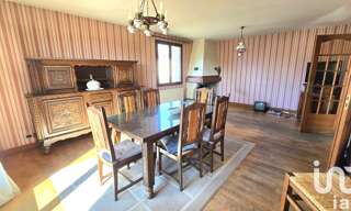 Maison 9 Pièces 170 m² à vendre à Courpière (63120)