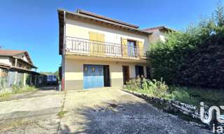 Maison 9 Pièces 170 m² à vendre à Courpière (63120)