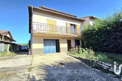 Maison 9 pièces 159000 €