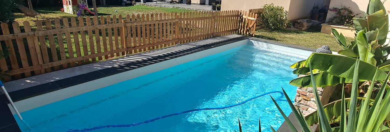 Maison 5 Pièces 120 m² à vendre à Saint-Gilles (30800)