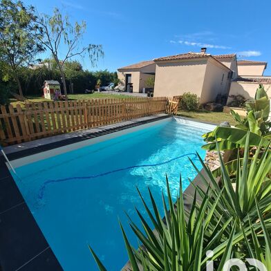 Maison 5 pièces 419000 €