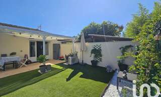 Maison 2 Pièces 41 m² à vendre à Saint-Martin-d'Ardèche (07700)