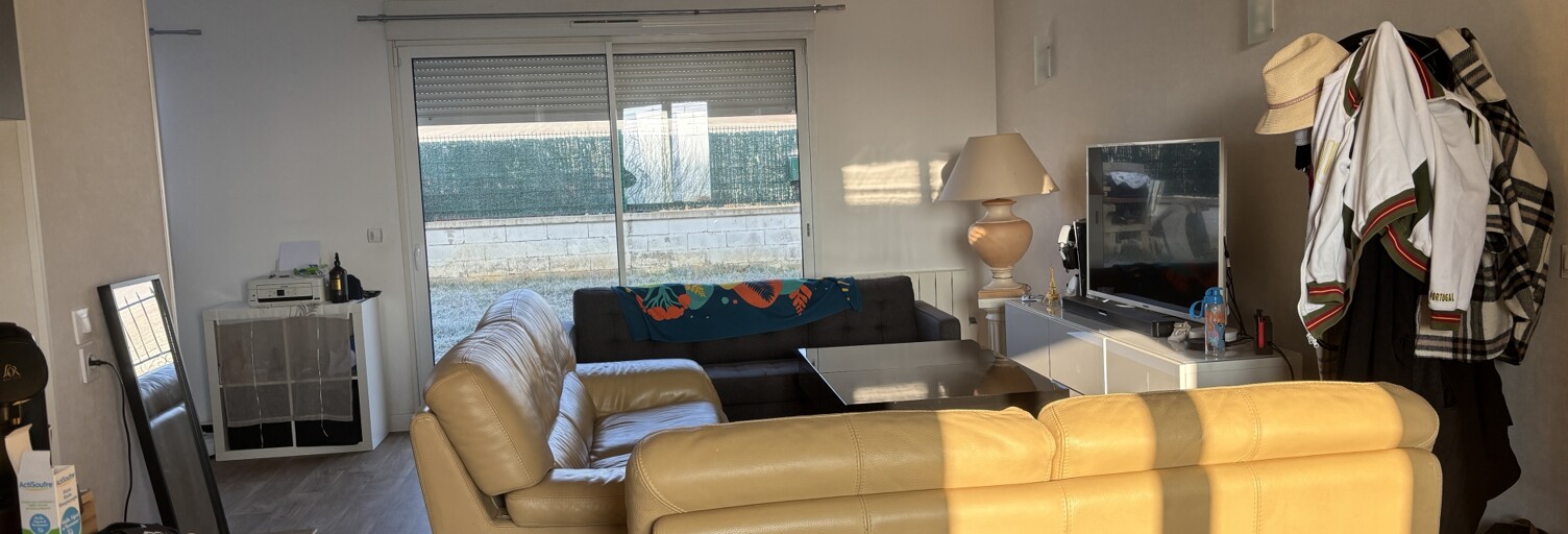 Maison 4 Pièces 100 m² à vendre à Chamarande (91730)