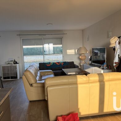 Maison 4 pièces 260000 €