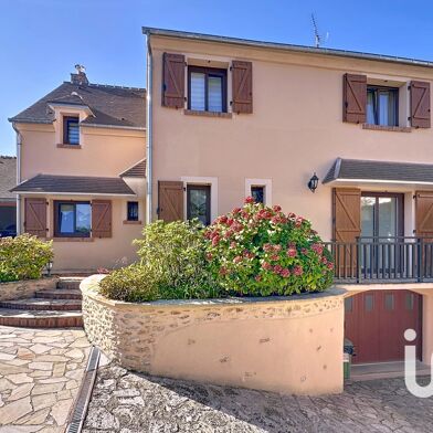 Maison 7 pièces 667000 €