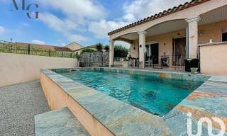 Maison 4 Pièces 94 m² à vendre à Florensac (34510)