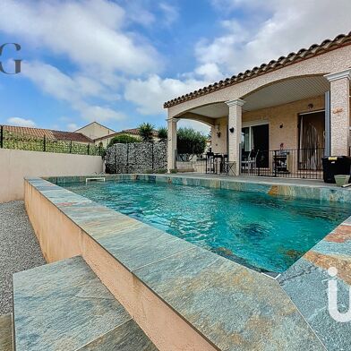 Maison 4 pièces 312000 €